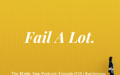 Fail A Lot – WN 018