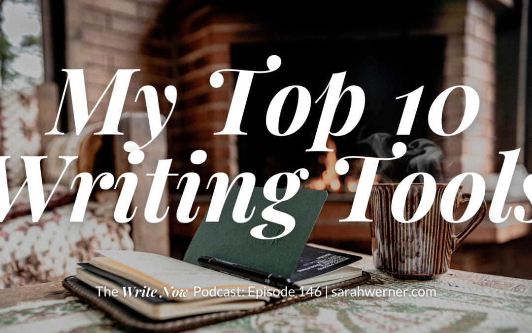 write 10 tools