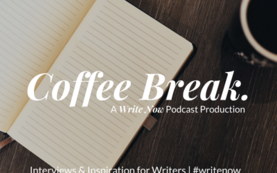 Sarah’s Blog: Introducing Coffee Break.